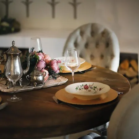 Vilma Vineyard Lendava