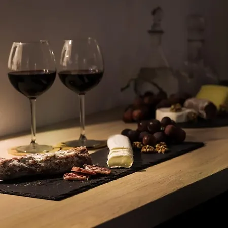 Vilma Vineyard Ferienhaus