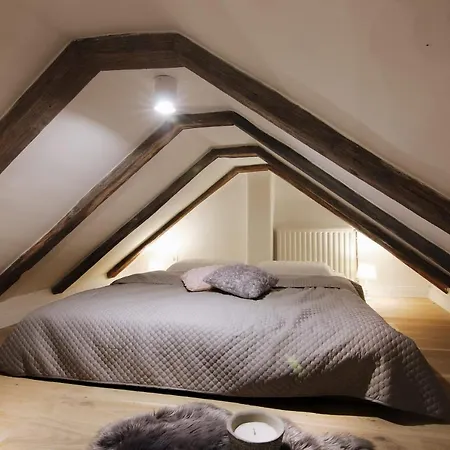 Vilma Vineyard Semesterbostad