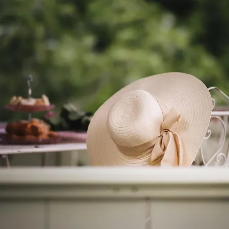 Vilma Vineyard Ferienhaus