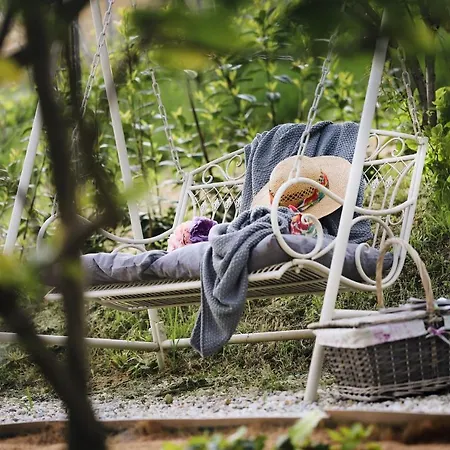 Semesterbostad Vilma Vineyard