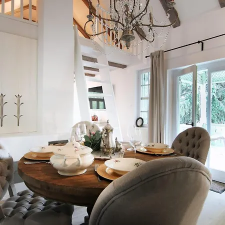 Ferienhaus Vilma Vineyard Lendava