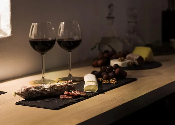 Vilma Vineyard Holiday home