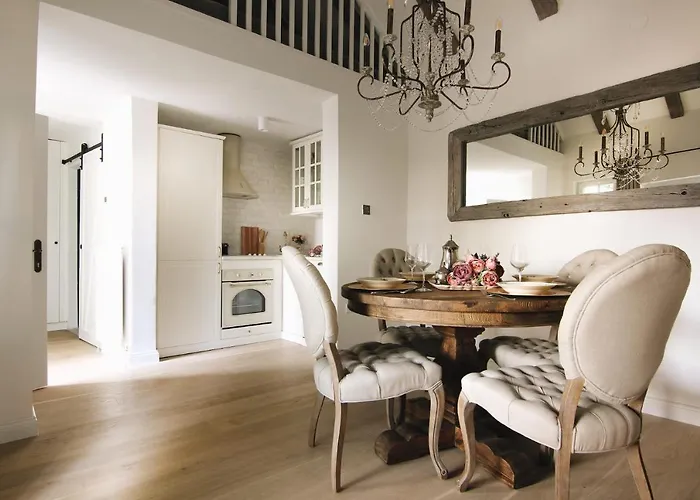 Holiday home Vilma Vineyard *