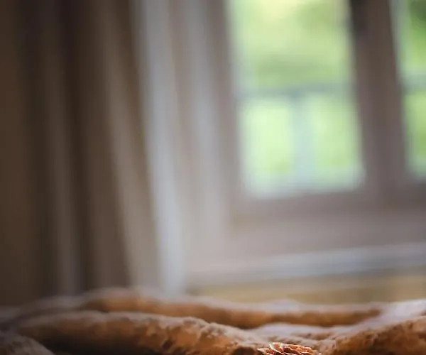 Vilma Vineyard Vakantiehuis Lendava