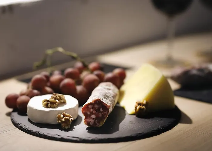 Vilma Vineyard Holiday home Lendava