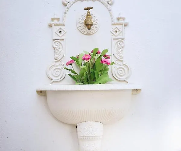 Vilma Vineyard Holiday home *