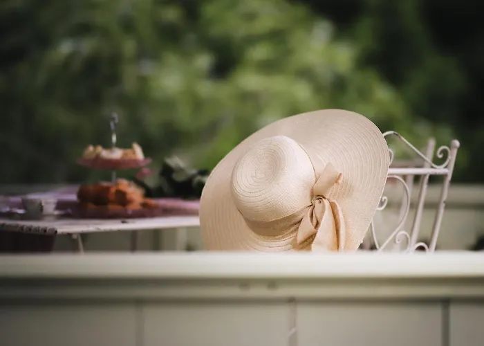 Vilma Vineyard Vakantiehuis