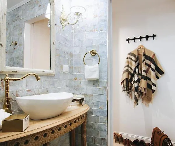 Casa de Férias Vilma Vineyard