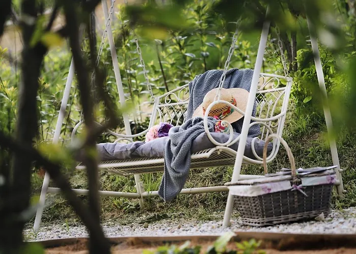 Vakantiehuis Vilma Vineyard