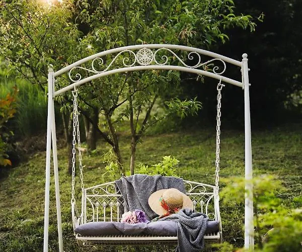 Semesterbostad Vilma Vineyard