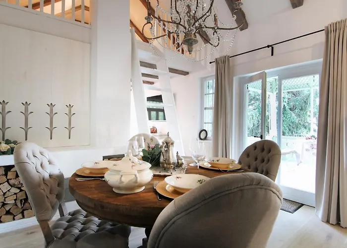 Holiday home Vilma Vineyard Lendava